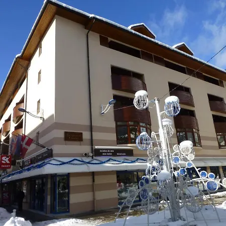 Avec Balcon Sud Et Wifi, 4 Pers, - Fr-1-512-82 Daire