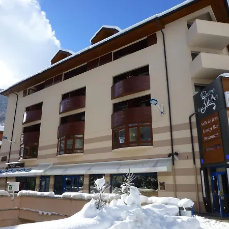 Avec Balcon Sud Et Wifi, 4 Pers, - Fr-1-512-82 *