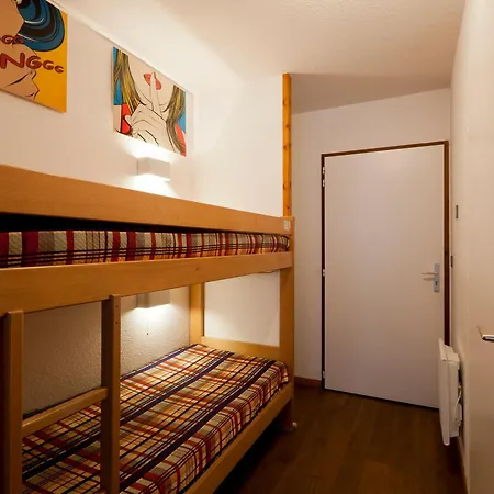 Appartamento Brides-les-bains, 1 Pièce, 4 Personnes - Fr-1-512-82 *