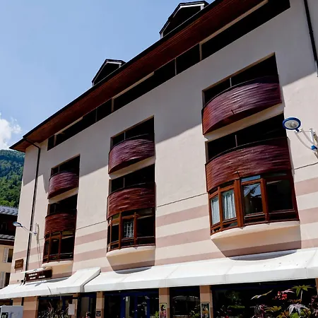 Brides-les-bains, 1 Pièce, 4 Personnes - Fr-1-512-82 Appartamento Brides-les-Bains