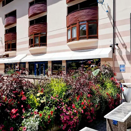 Apartman Avec Balcon Sud Et Wifi, 4 Pers, - Fr-1-512-82